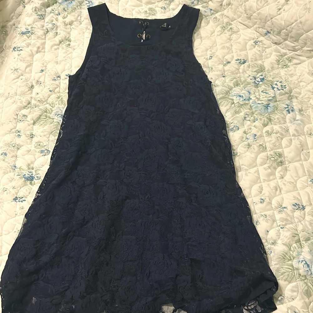 Forever 21 dress
